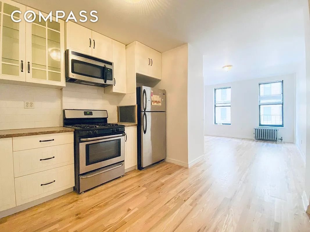 Real estate property located at 78 Orchard #2-C, New York, New York City, NY