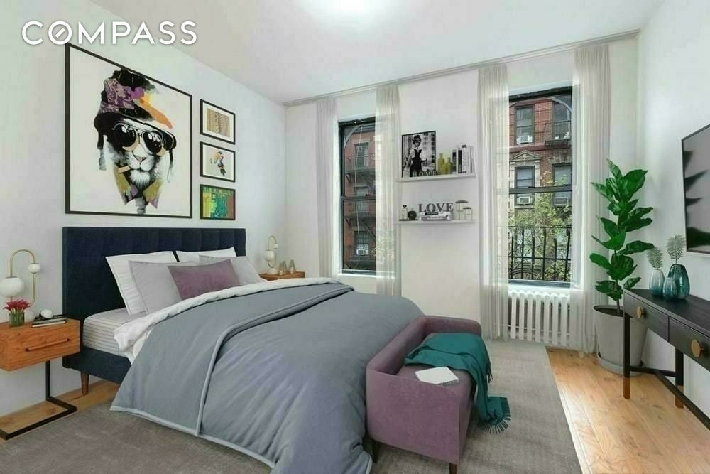 Real estate property located at 311 61st #13, New York, New York City, NY