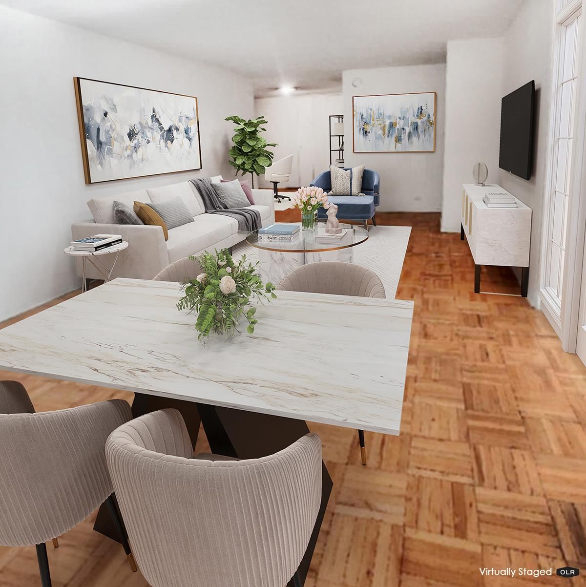 Real estate property located at 300 40th #17-R, NewYork, Murray Hill, New York City, NY