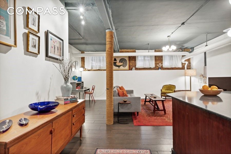 Real estate property located at 447 Fort Washington B, New York, New York City, NY