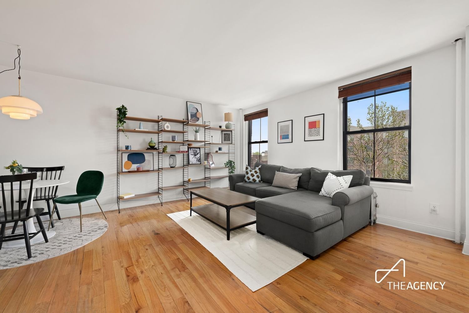 Real estate property located at 417 Hicks #5-D, Kings, Cobble Hill, New York City, NY