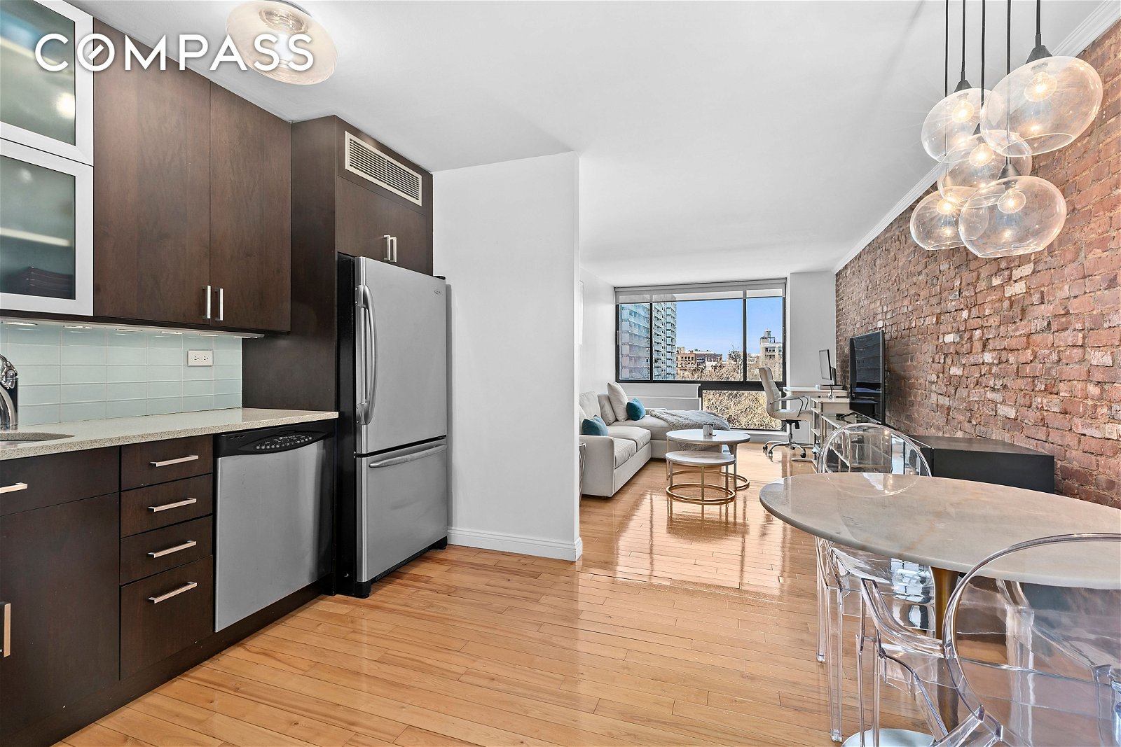 Real estate property located at 77 Bleecker #705, New York, New York City, NY