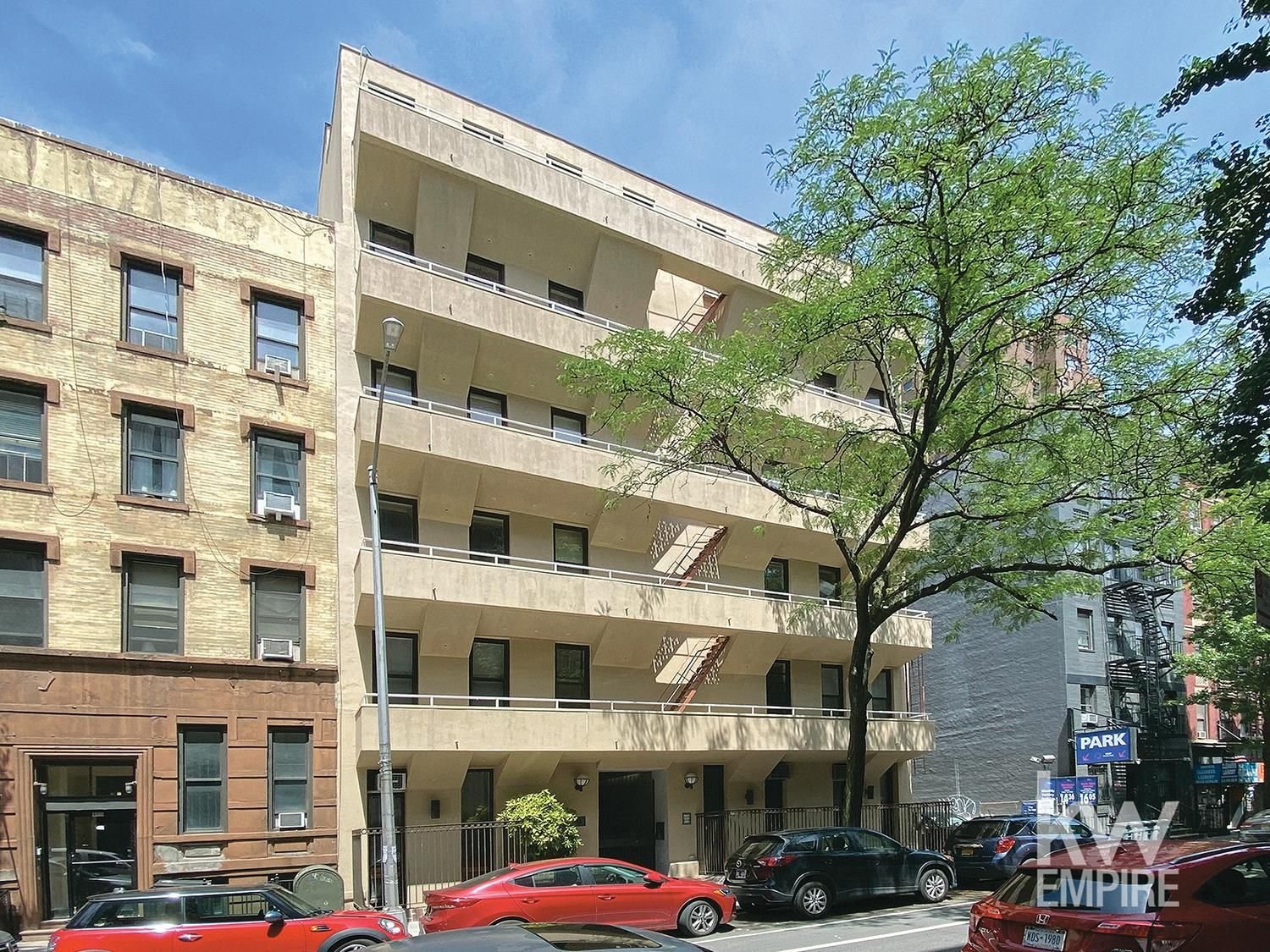 Real estate property located at 425 78th LLE, New York, New York City, NY