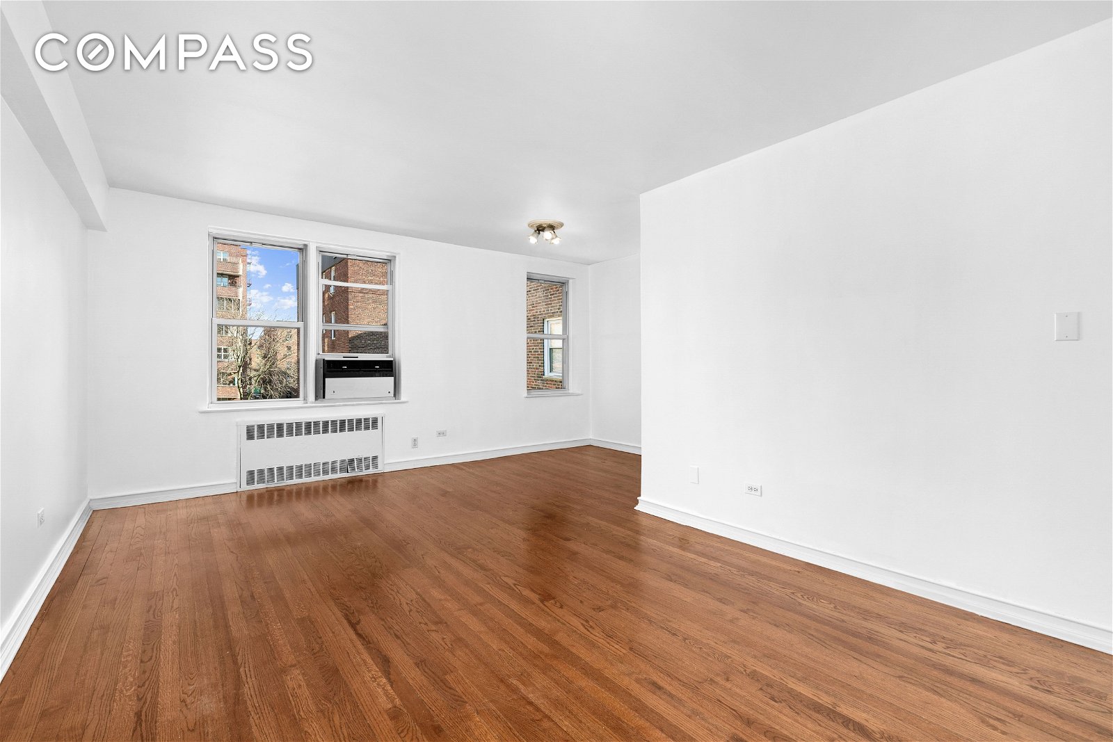 Real estate property located at 67-07 Yellowstone #4-A, Queens, New York City, NY