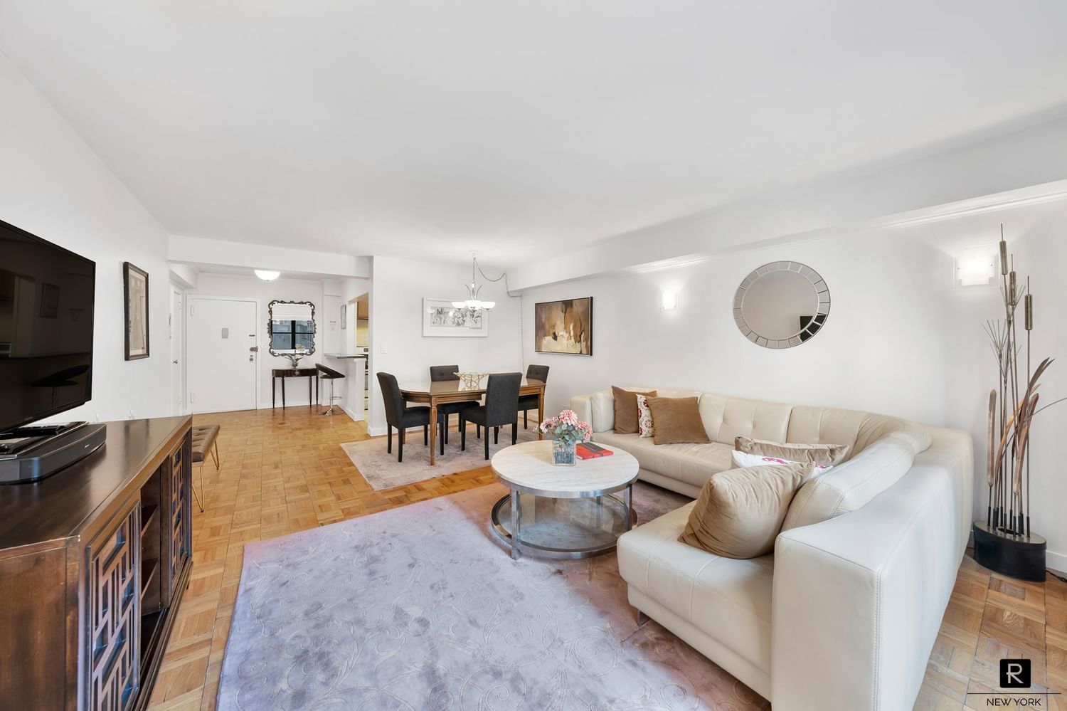 Real estate property located at 301 48th #7-K, NewYork, Turtle Bay, New York City, NY