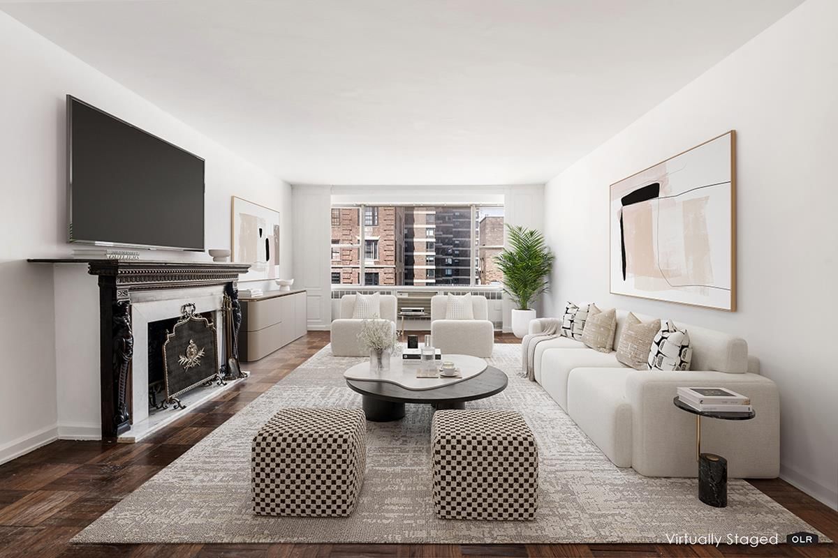 Real estate property located at 35 Sutton #14-F, NewYork, Sutton Place, New York City, NY