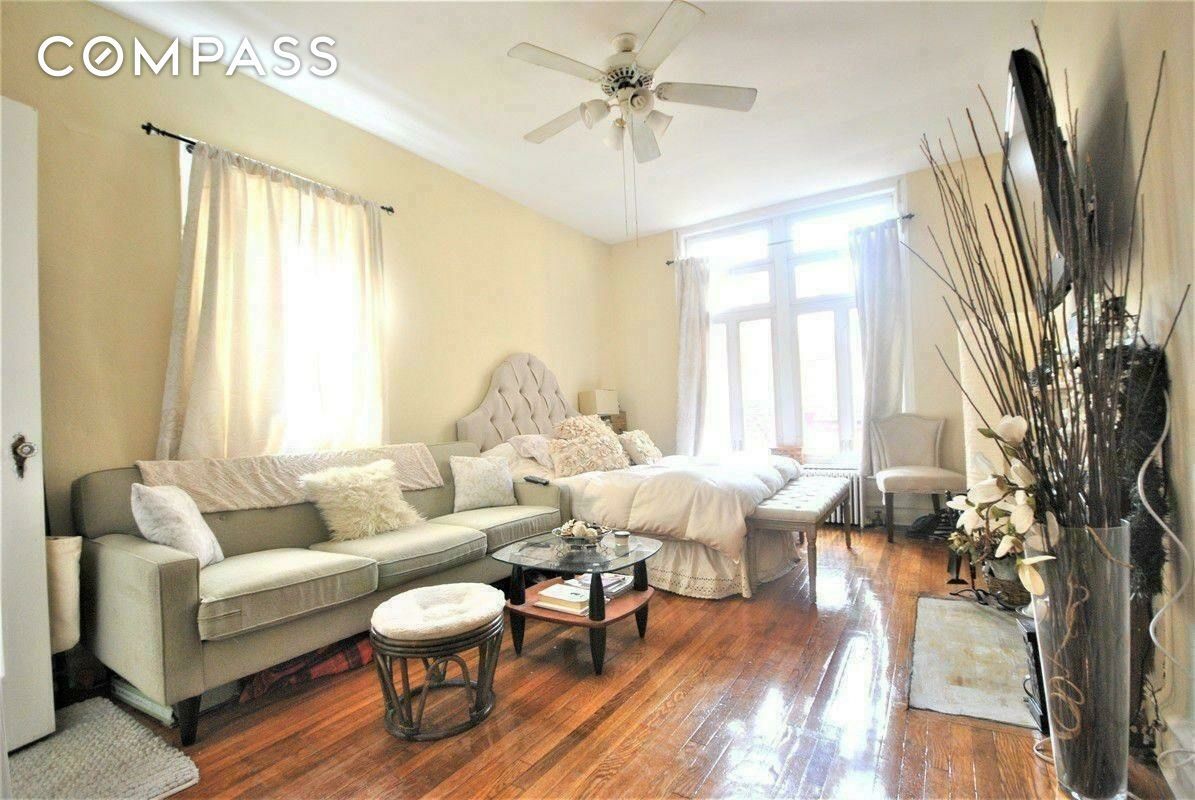 Real estate property located at 21 9th #5-A, New York, New York City, NY