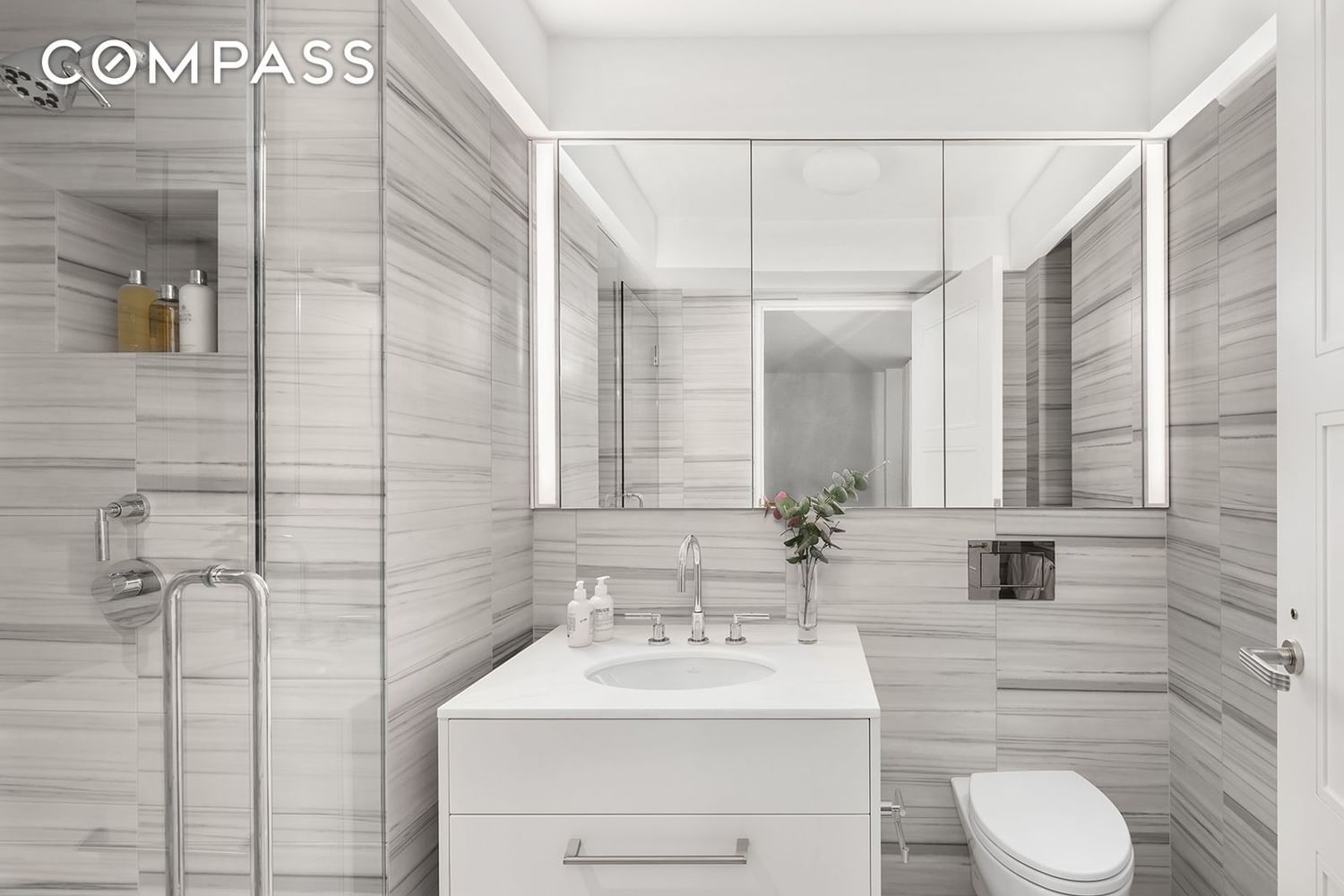 Real estate property located at 737 Park #2-G, New York, New York City, NY
