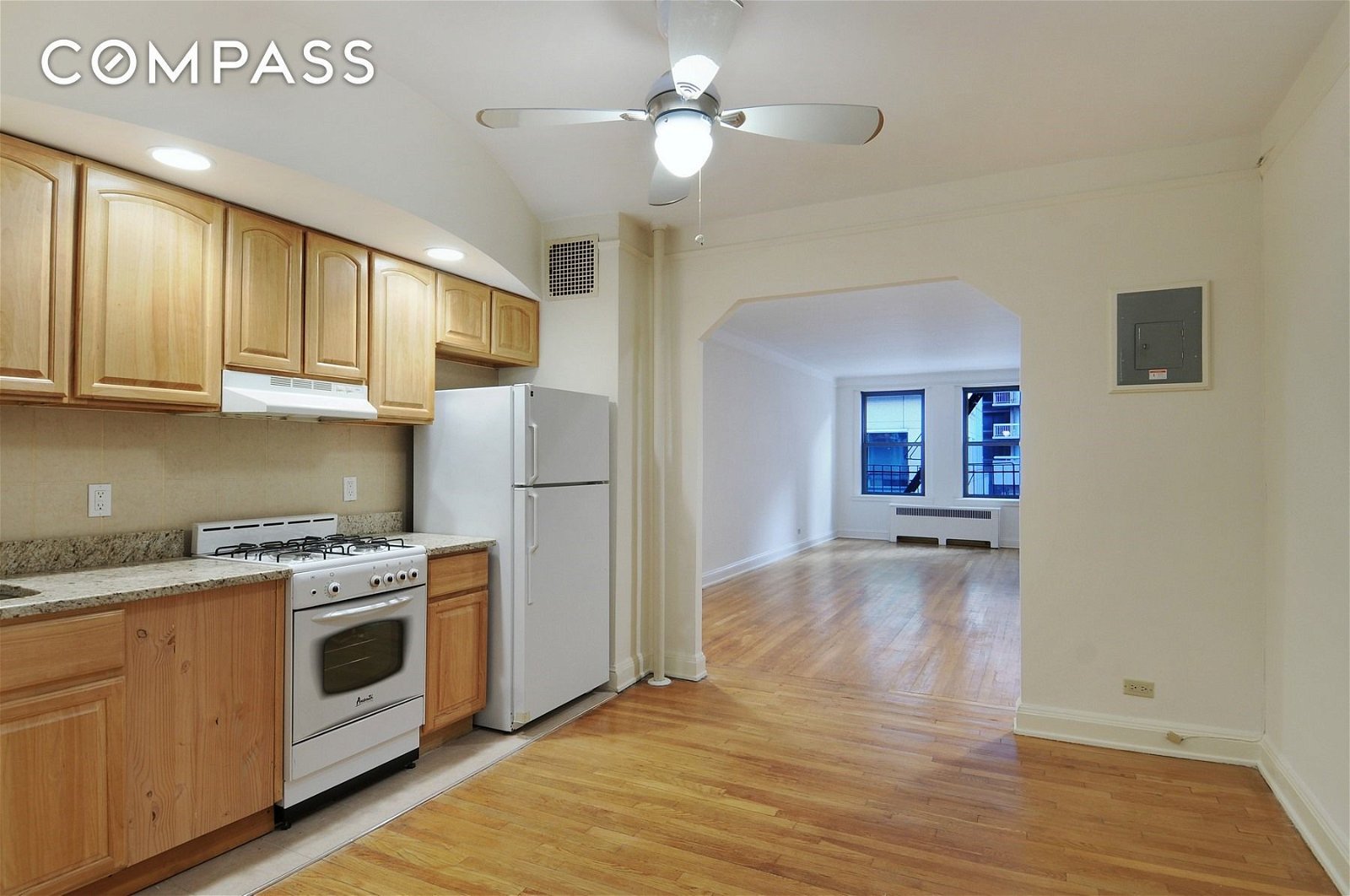 Real estate property located at 232 40th #3-B, New York, New York City, NY