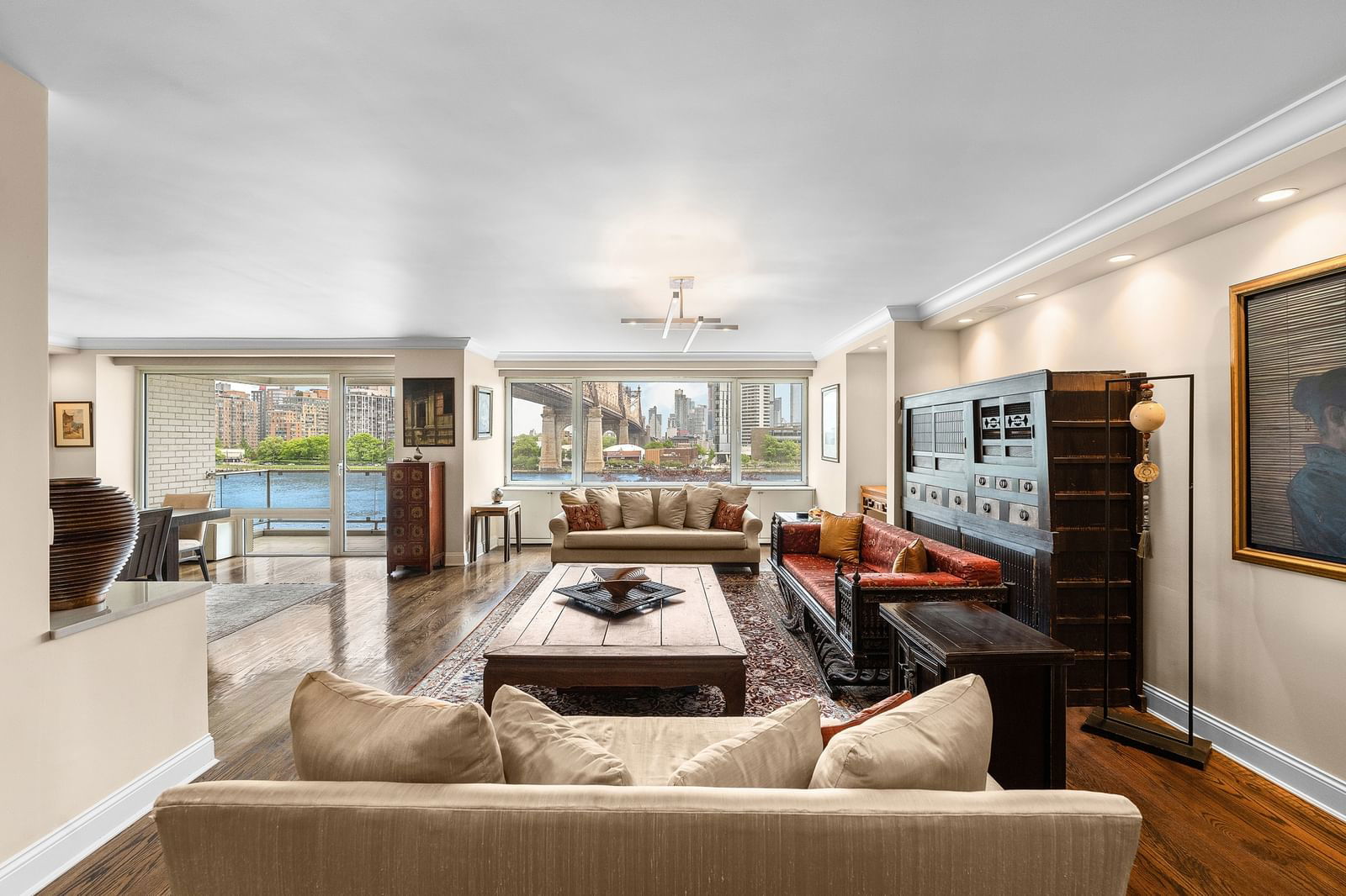 Real estate property located at 35 Sutton #3-C, NewYork, Sutton Place, New York City, NY