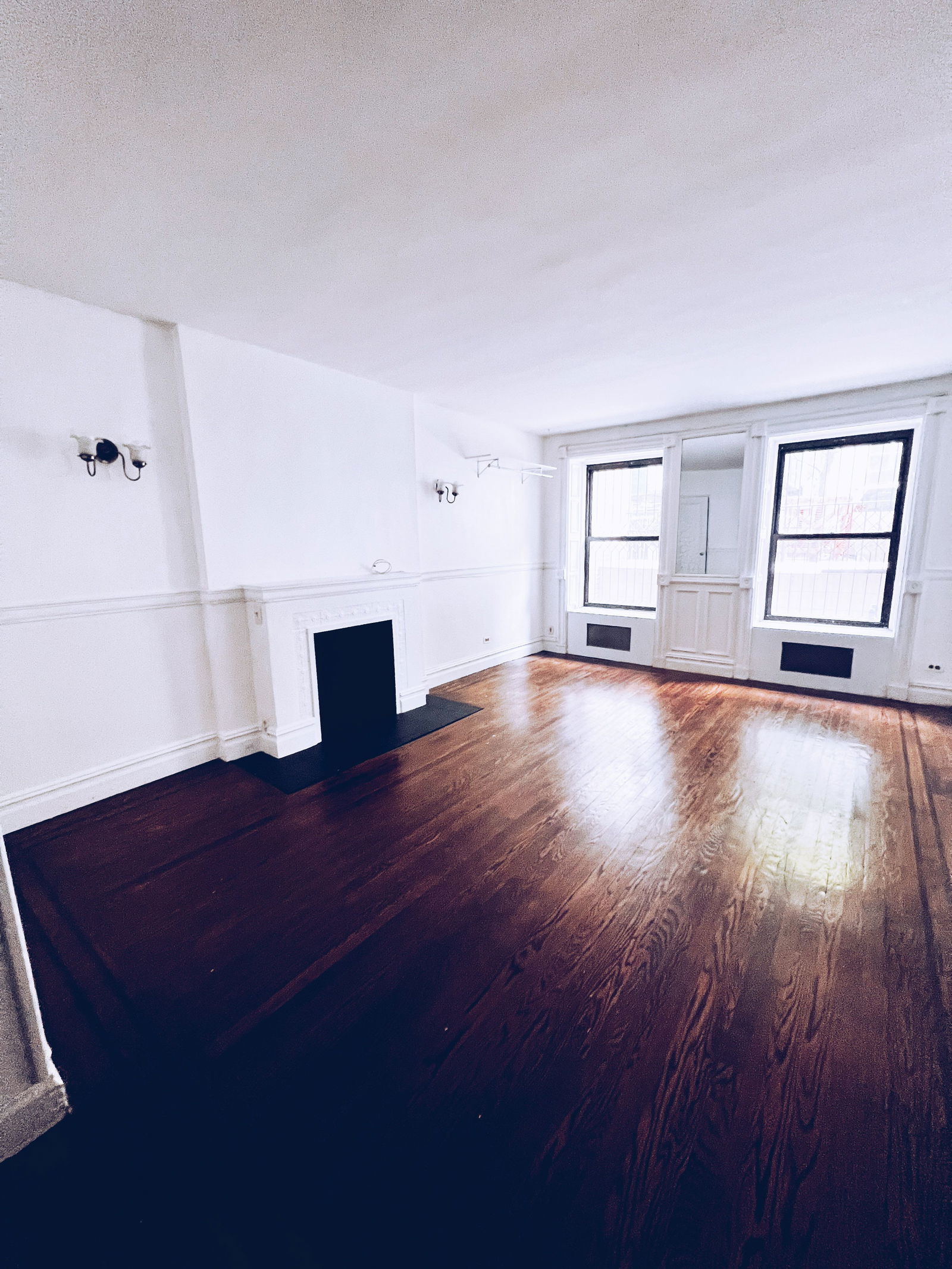 Real estate property located at 43 67th #1-A, New York, New York City, NY