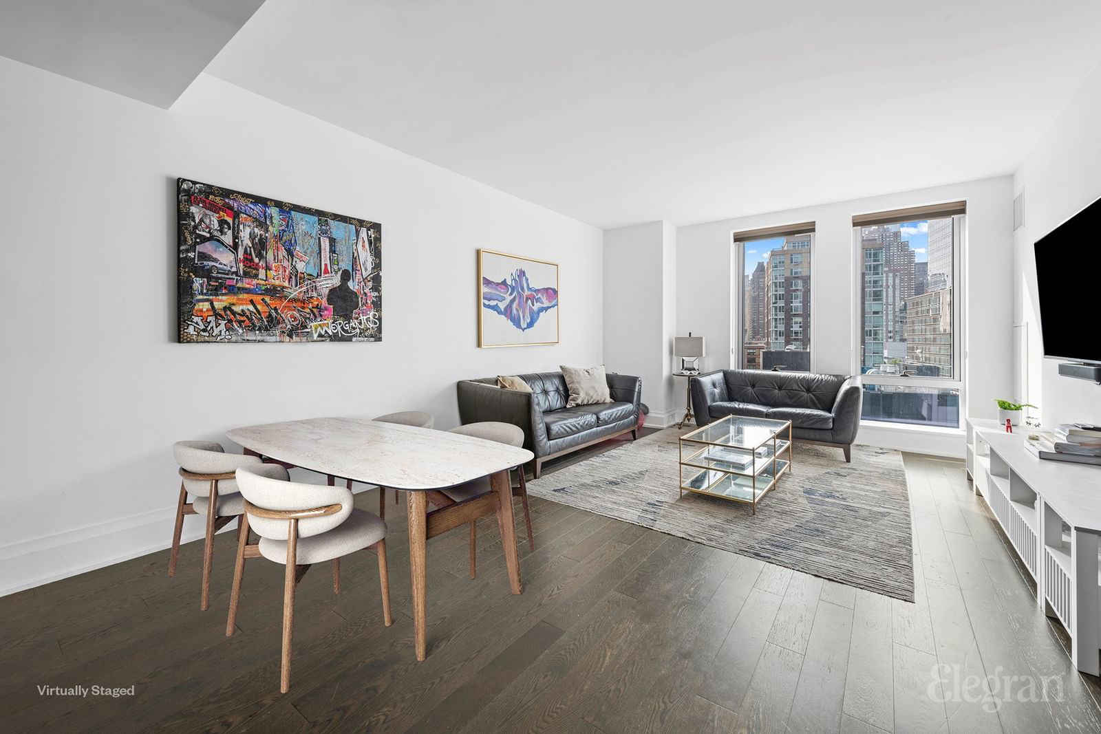 Real estate property located at 50 Riverside #18-C, NewYork, Lincoln Square, New York City, NY