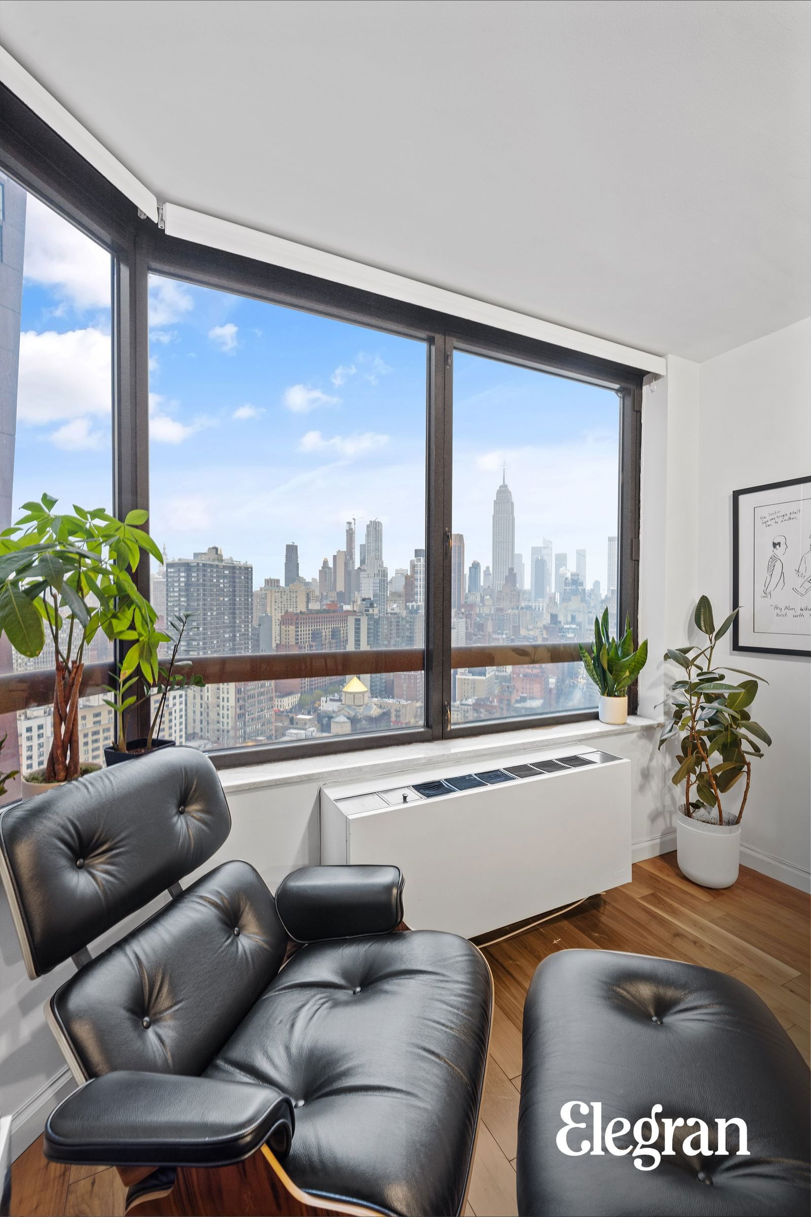 Real estate property located at 630 1st #31-G, NewYork, Murray Hill, New York City, NY