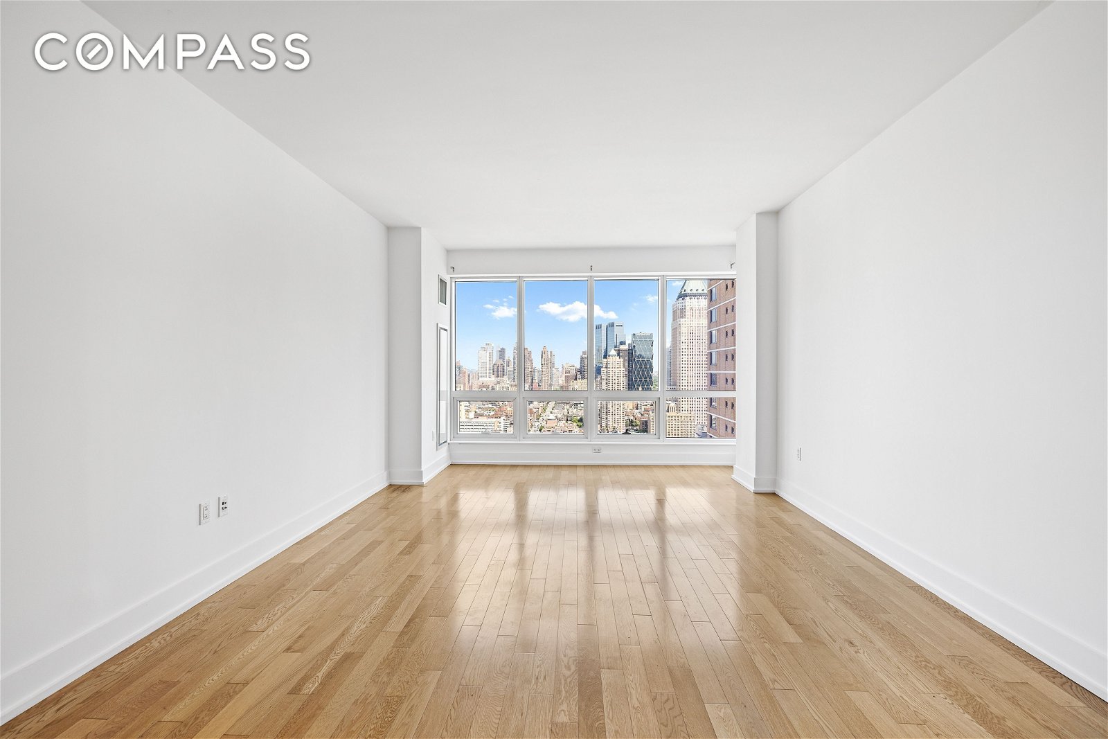 Real estate property located at 350 42nd #34-C, New York, New York City, NY