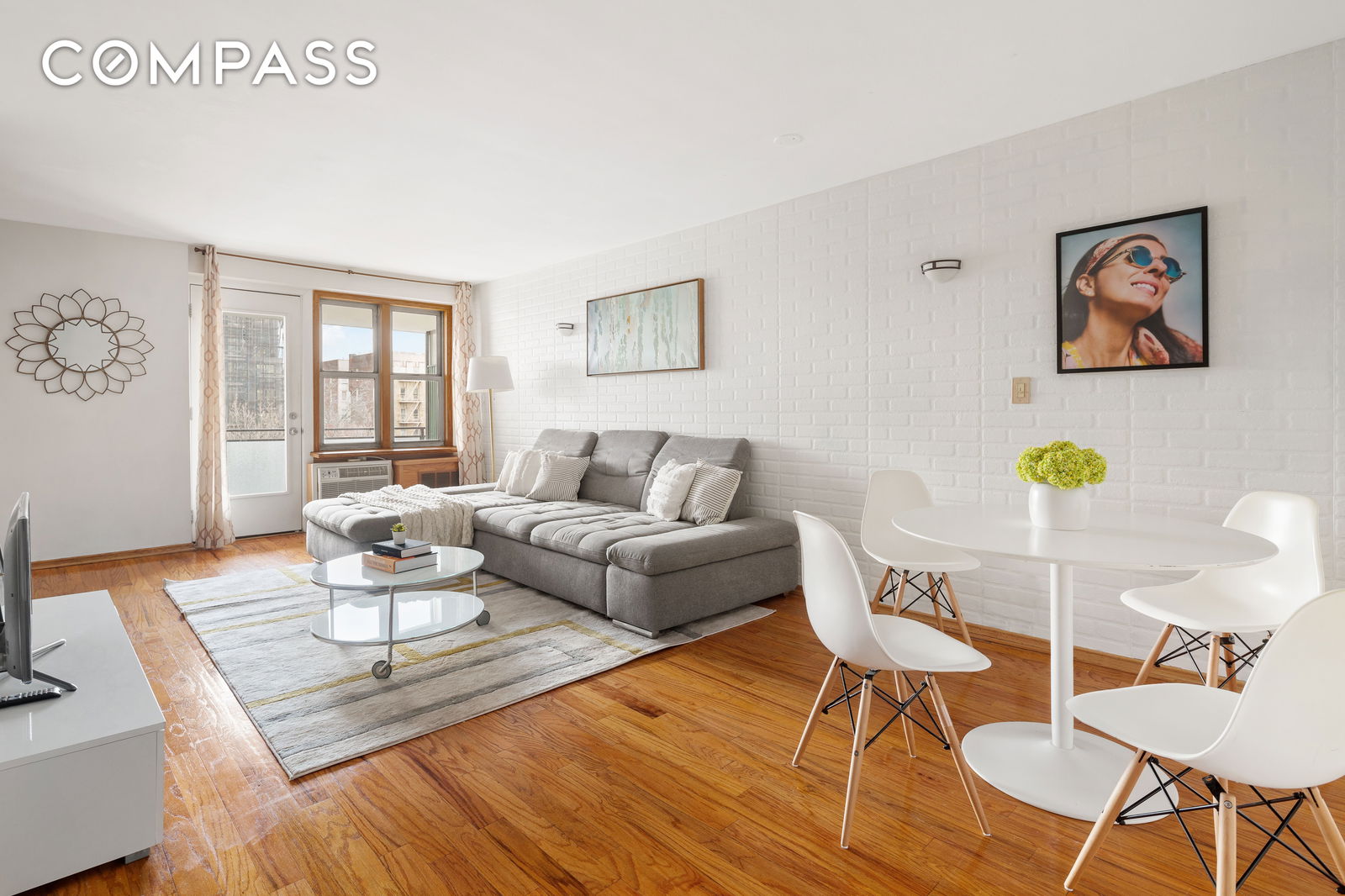 Real estate property located at 370 Ocean #4-A, Kings, New York City, NY