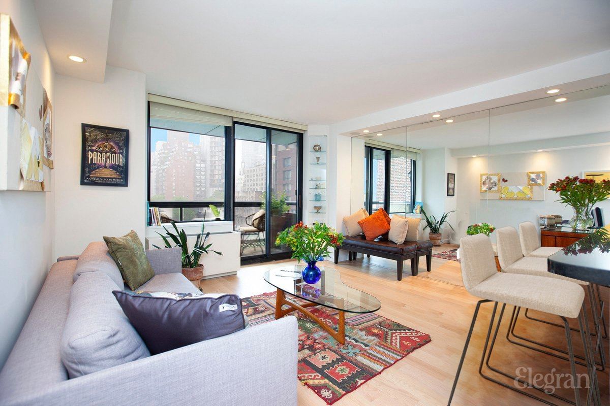 Real estate property located at 300 62nd #701, NewYork, Upper East Side, New York City, NY