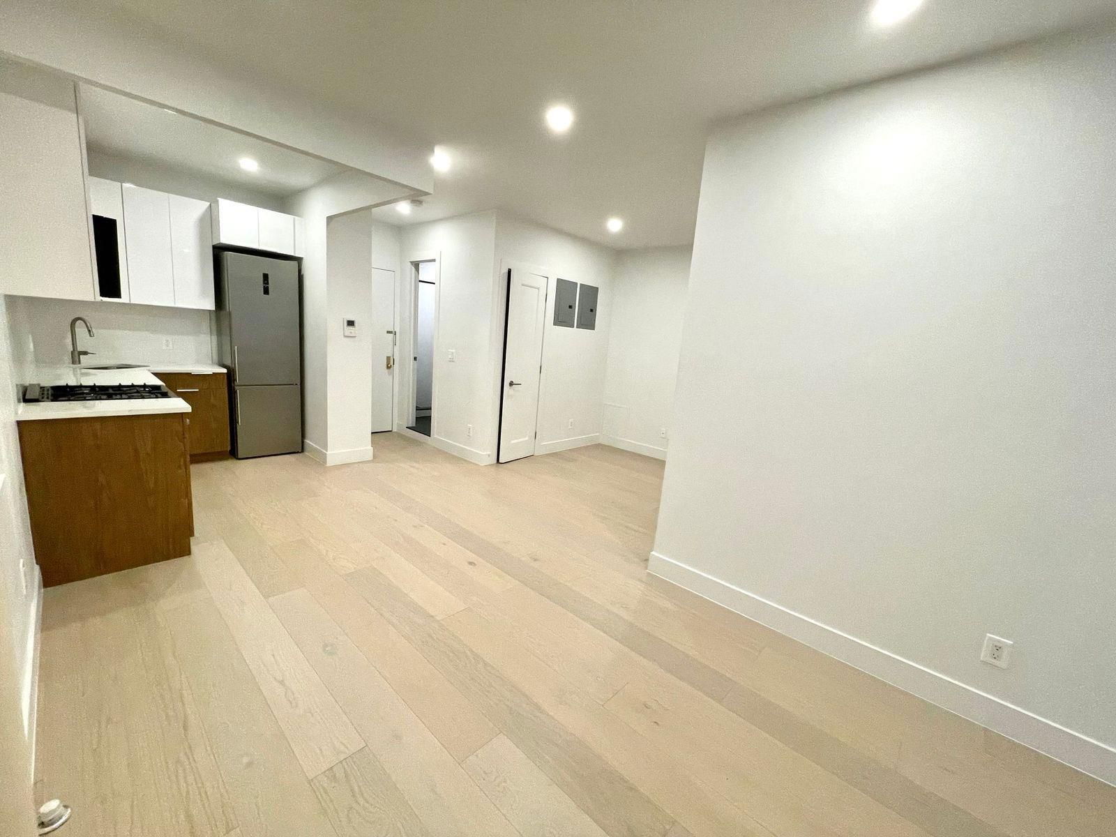 Real estate property located at 514 12th #3, New York, New York City, NY