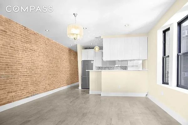 Real estate property located at 160 Wadsworth #501, New York, New York City, NY