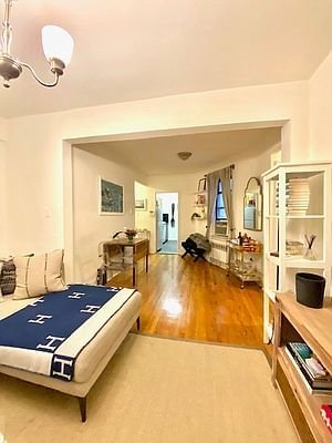 Real estate property located at 163 17th #2-D, New York, New York City, NY