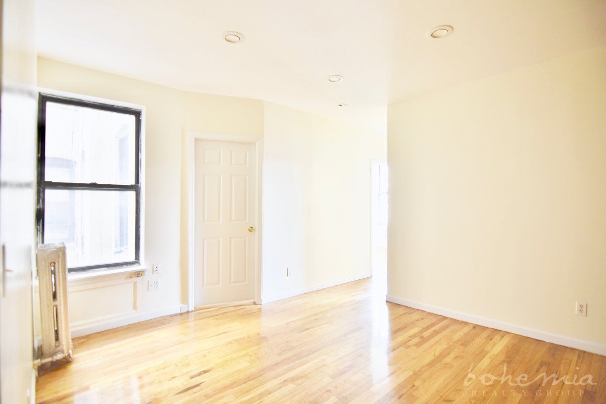 Real estate property located at 2492 Adam Clayton Powell Jr #11, New York, New York City, NY