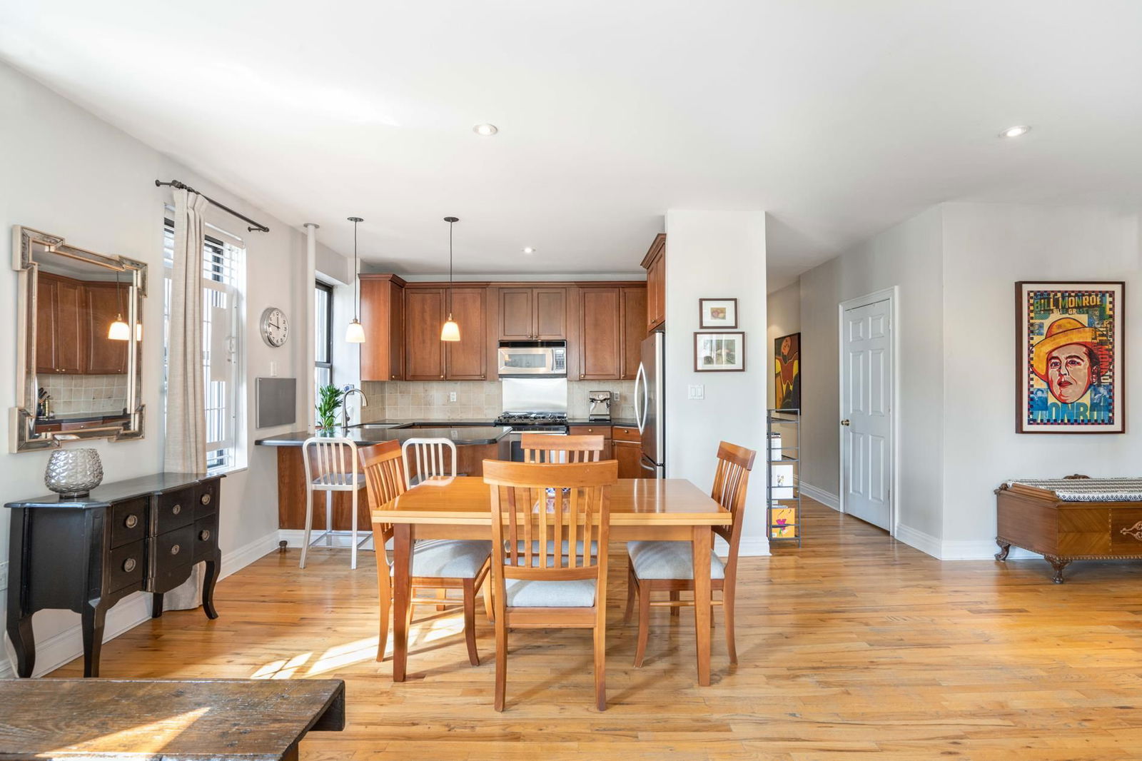 Real estate property located at 515 Edgecombe #25, New York, New York City, NY
