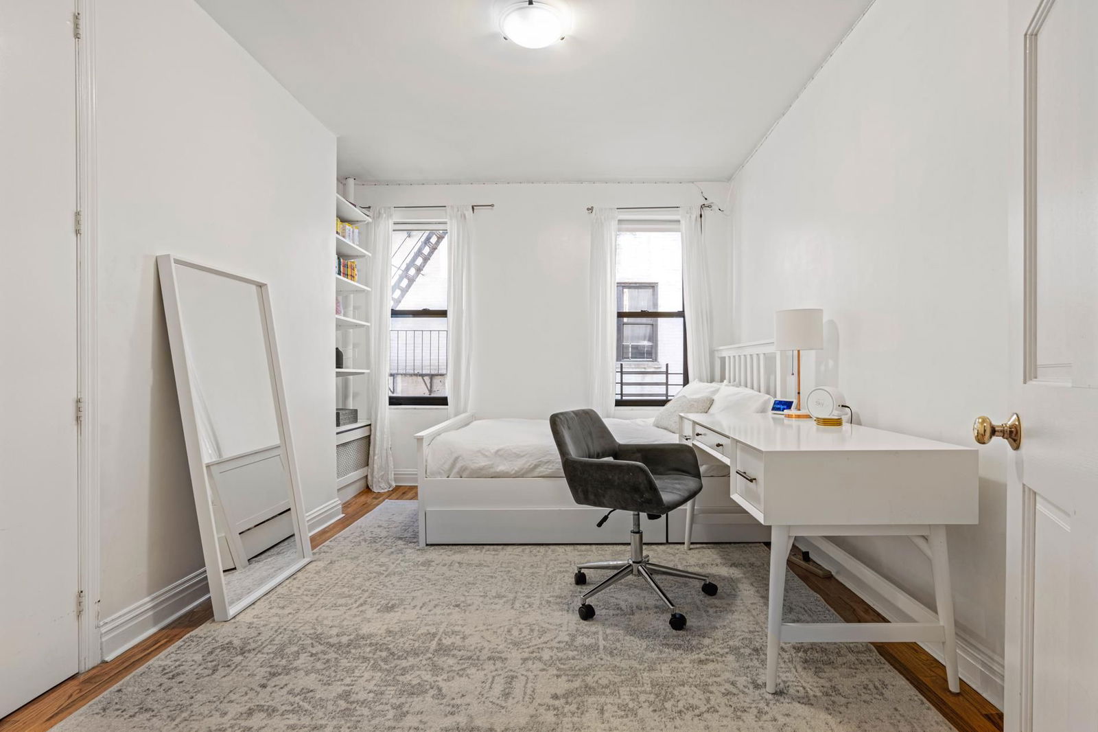 Real estate property located at 515 Edgecombe #25, New York, New York City, NY