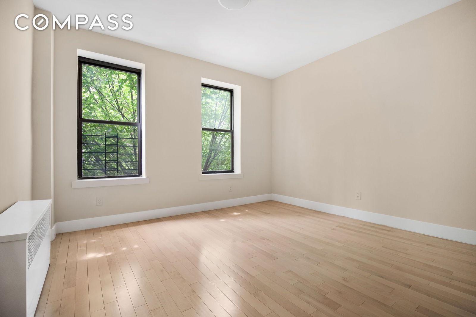 Real estate property located at 75 St Nicholas #4-F, New York, New York City, NY