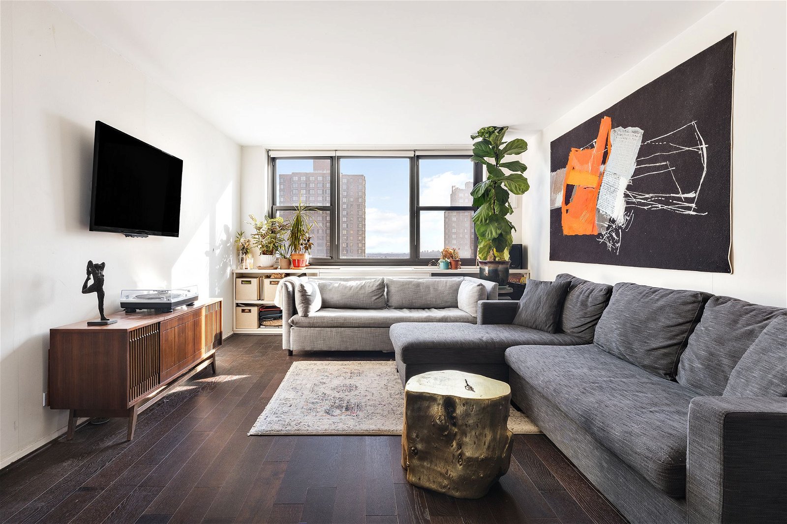 Real estate property located at 340 93rd #29-I, New York, New York City, NY