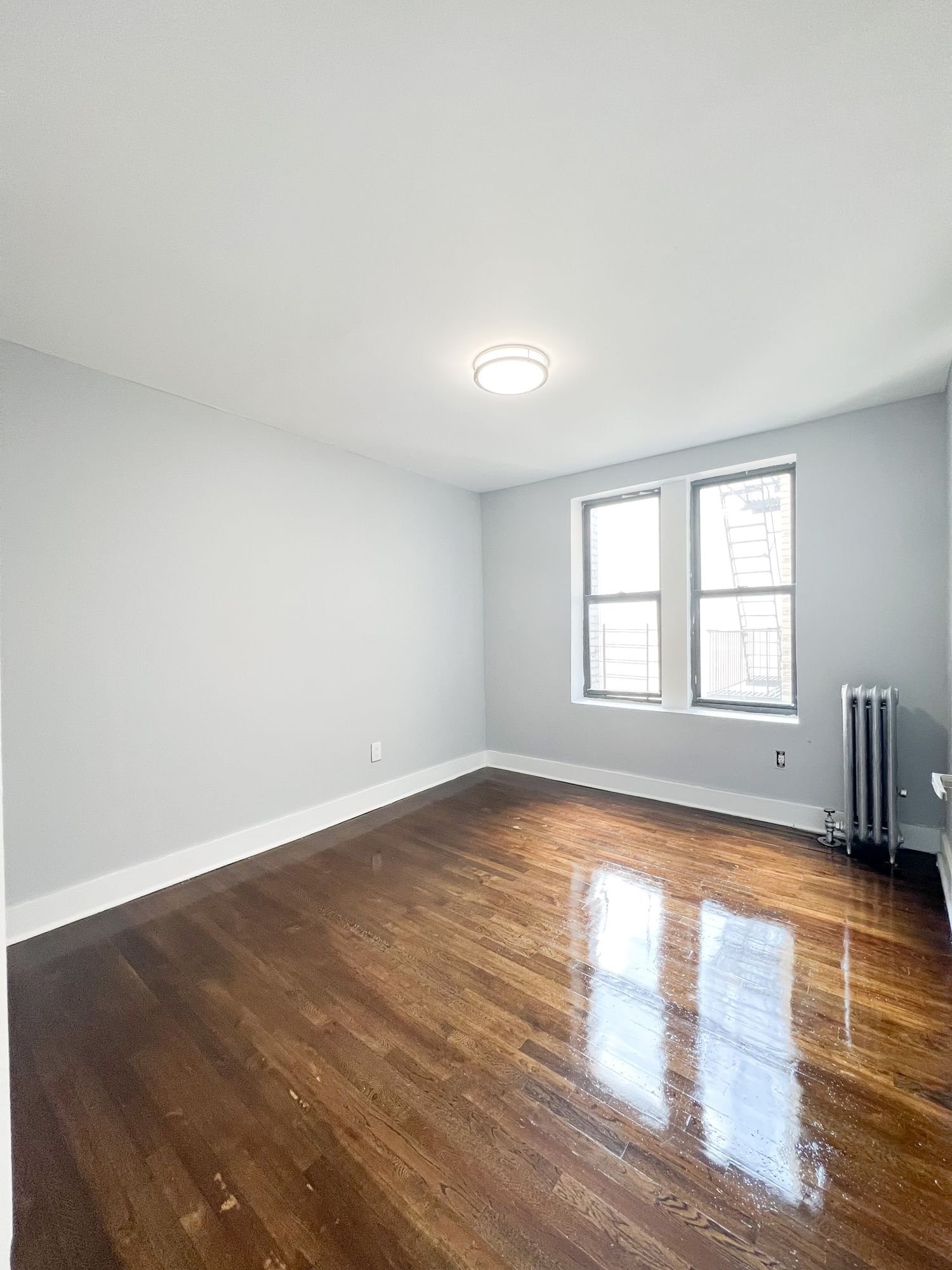 Real estate property located at 150 140th #4-M, New York, New York City, NY