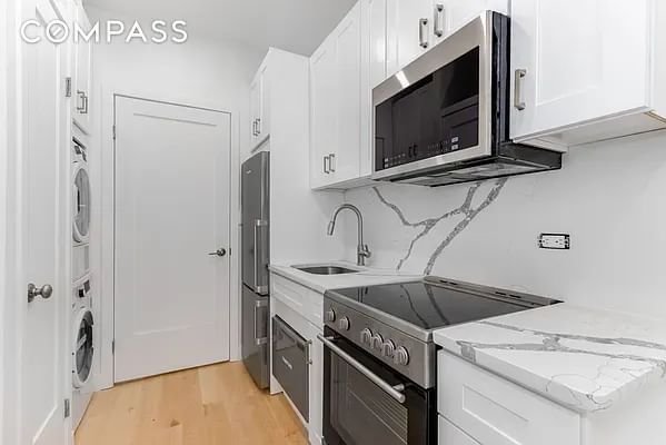 Real estate property located at 324 84th #5-A, New York, New York City, NY