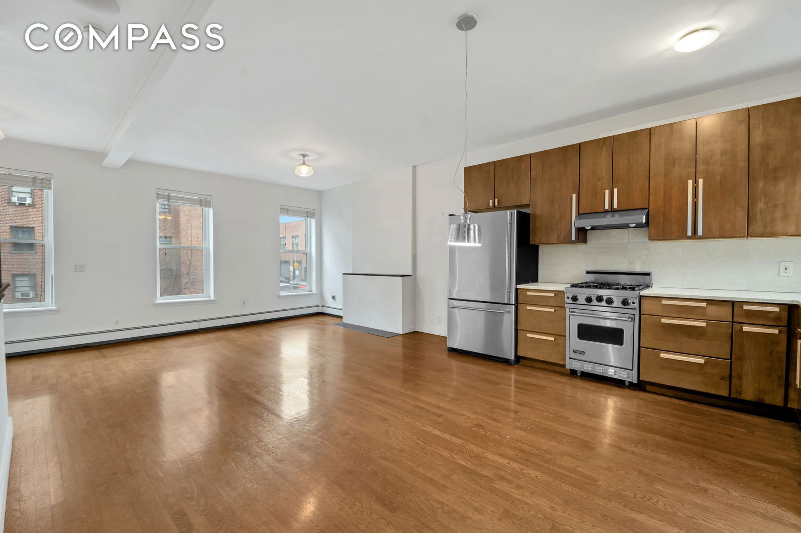 Real estate property located at 174 Douglass #2, Kings, New York City, NY