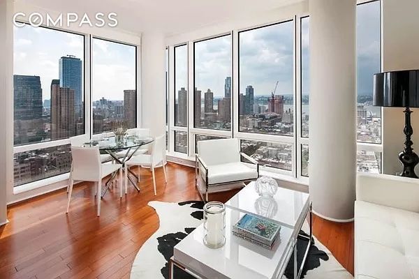 Real estate property located at 306 48th #32-B, New York, New York City, NY