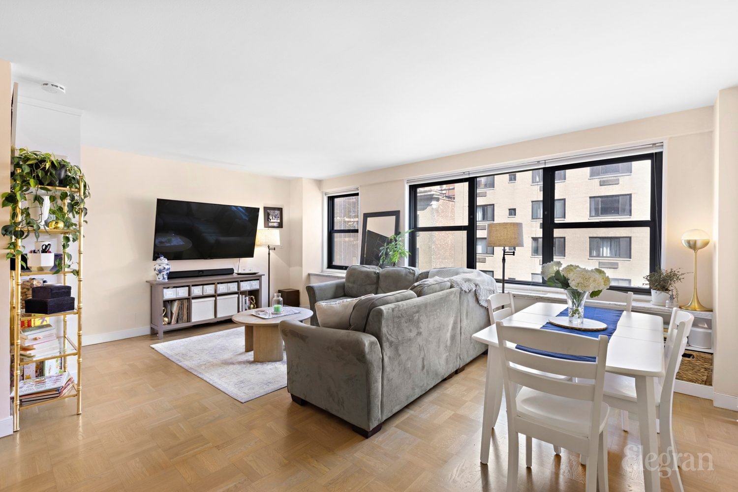Real estate property located at 200 27th #7M/6M, NewYork, New York City, NY