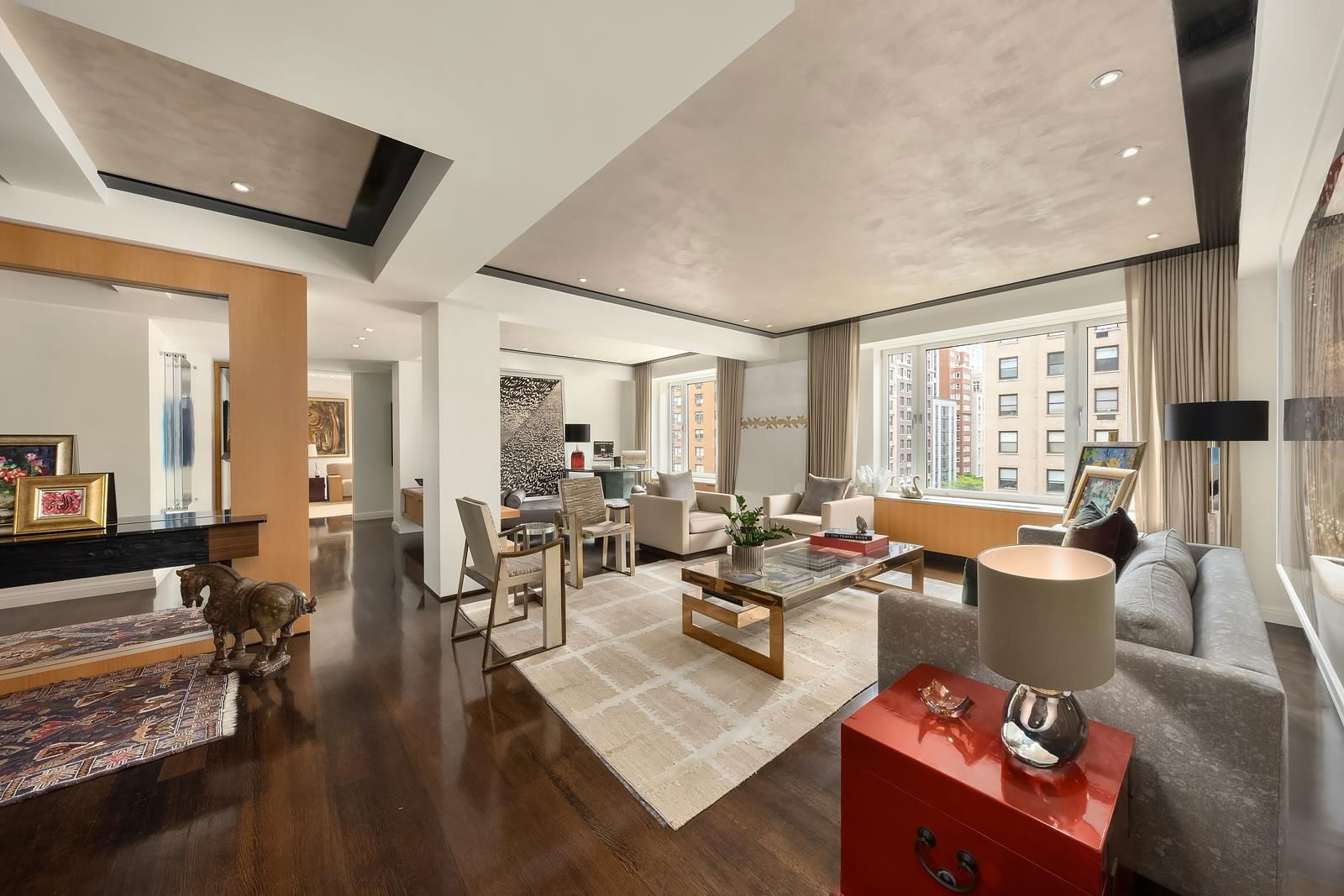 Real estate property located at 1045 Park #8, NewYork, Upper East Side, New York City, NY