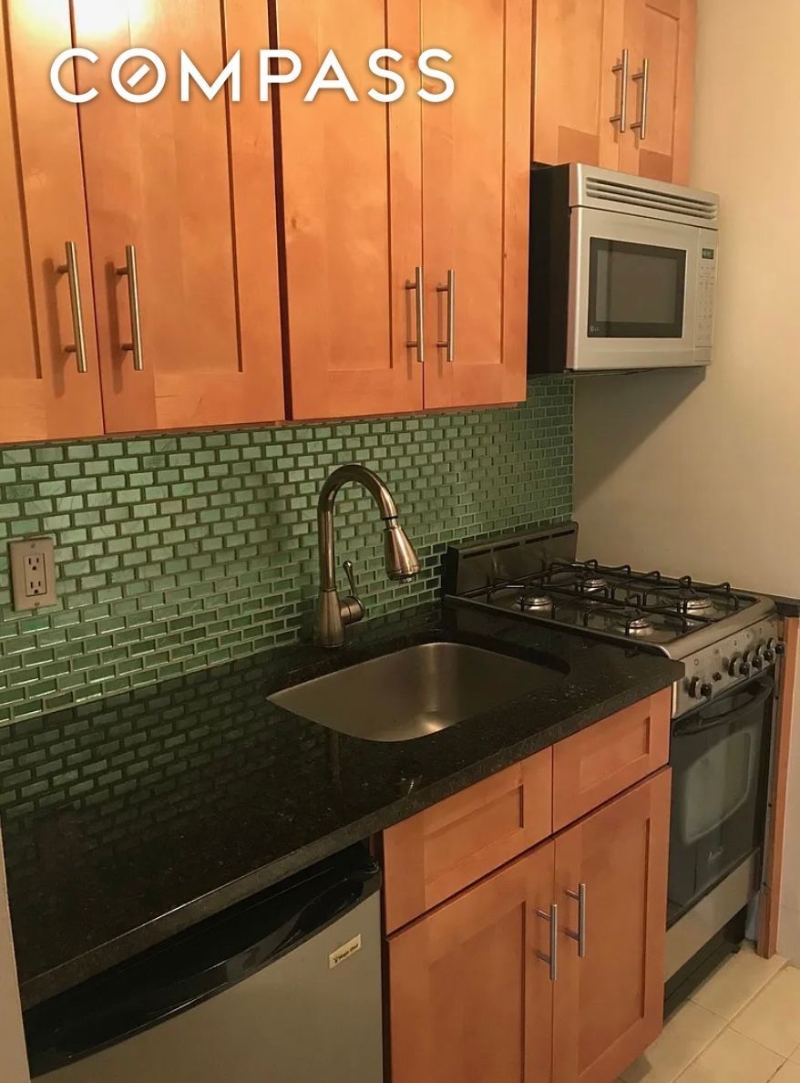 Real estate property located at 433 34th #7-F, New York, New York City, NY