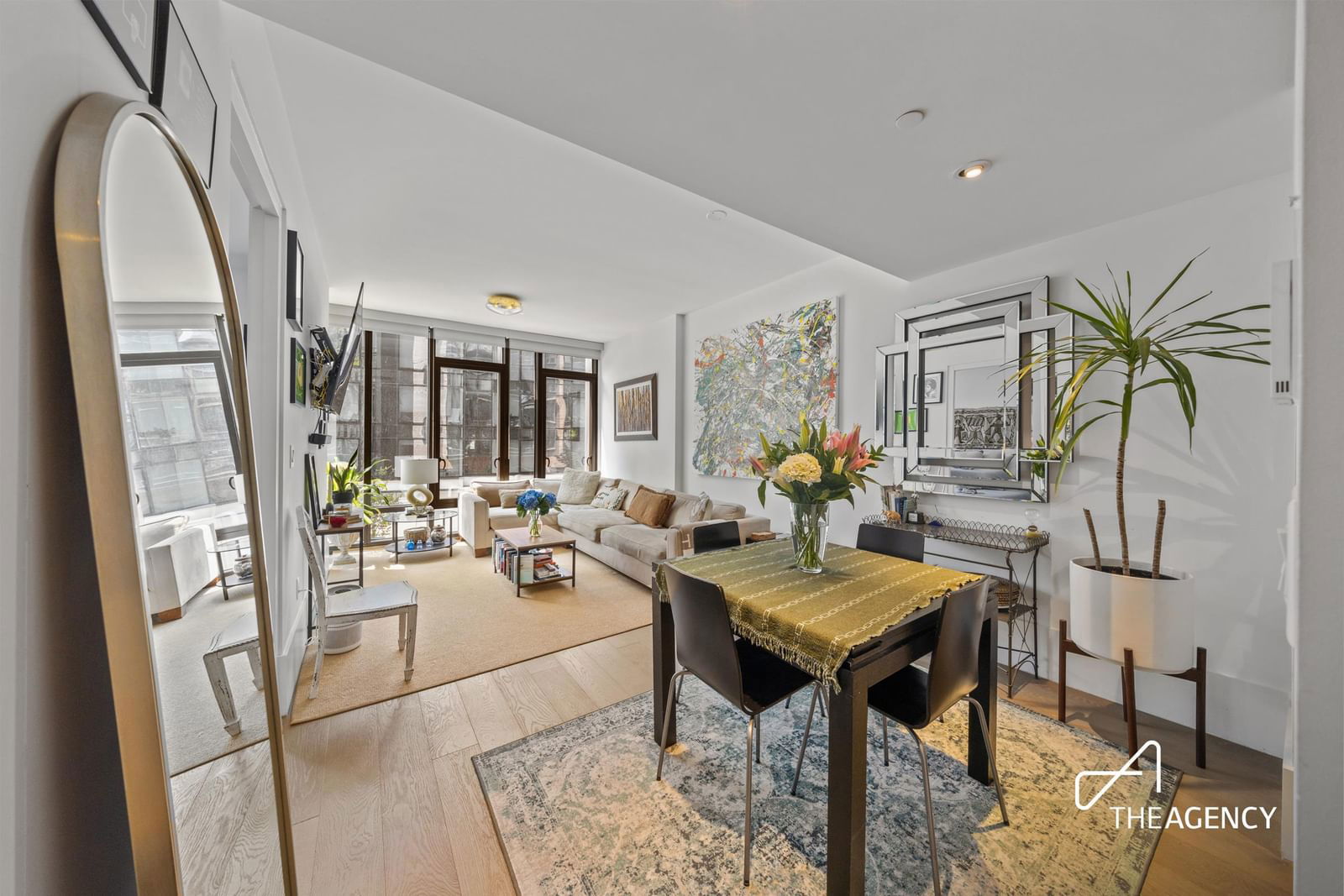 Real estate property located at 429 Kent #230, Kings, Williamsburg, New York City, NY