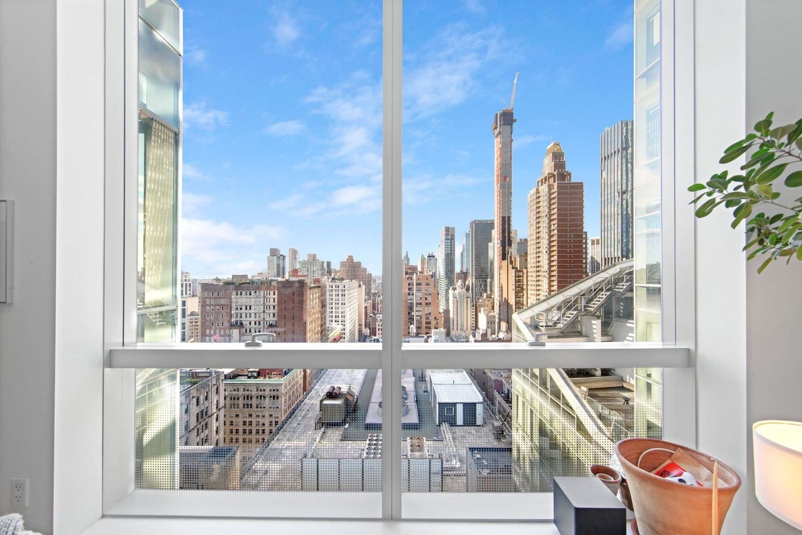 Real estate property located at 400 Park #29-A, NewYork, NoMad, New York City, NY