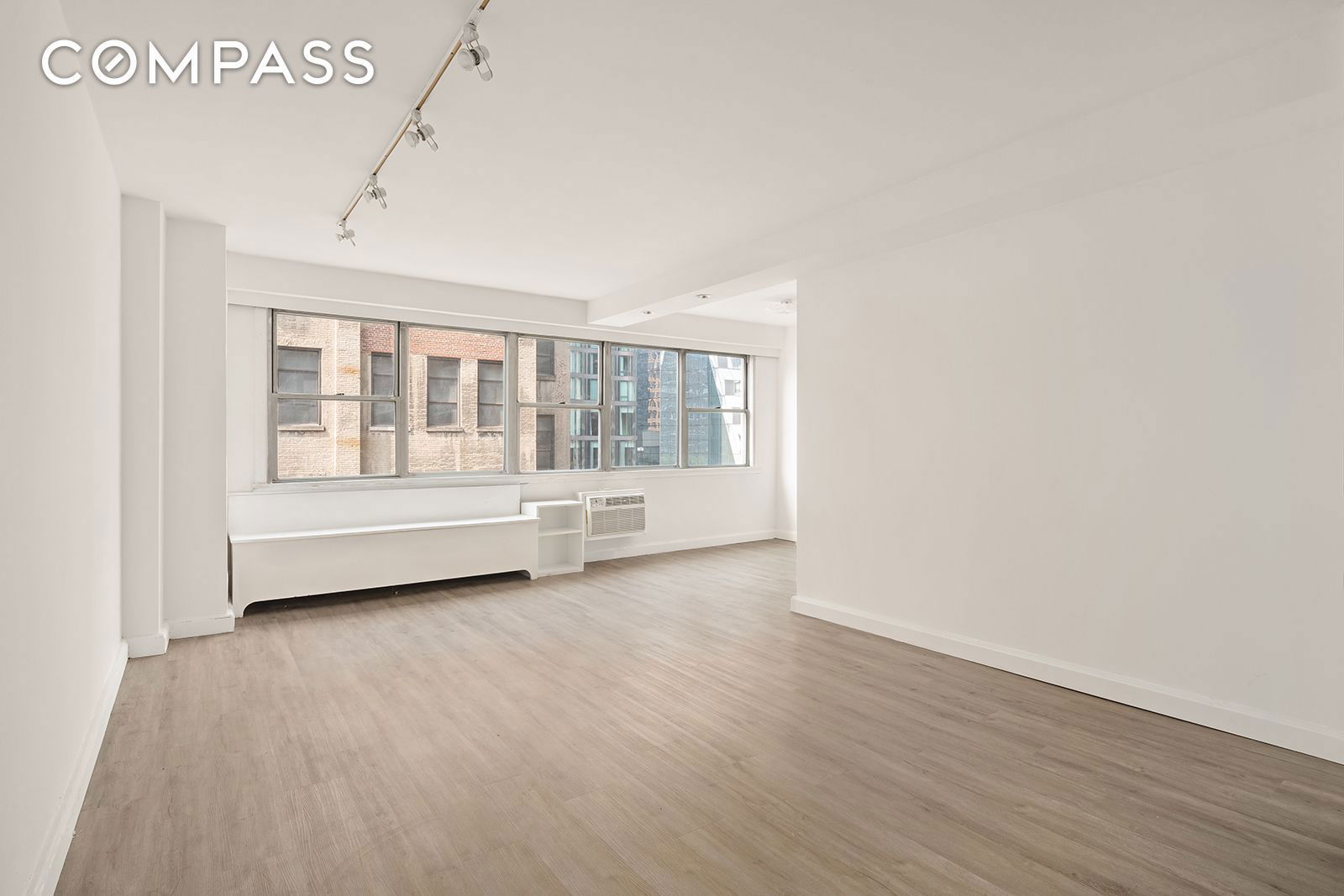 Real estate property located at 430 34th #7-A, New York, New York City, NY