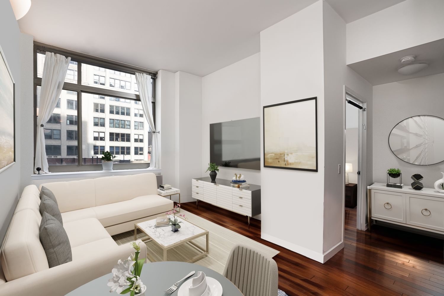 Real estate property located at 121 23rd #7-H, NewYork, Kips Bay, New York City, NY