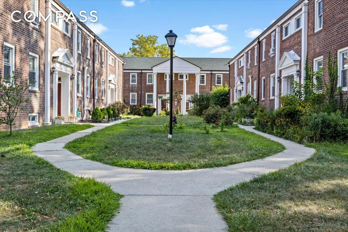 Real estate property located at 144-42 Village #70-A, Queens, New York City, NY