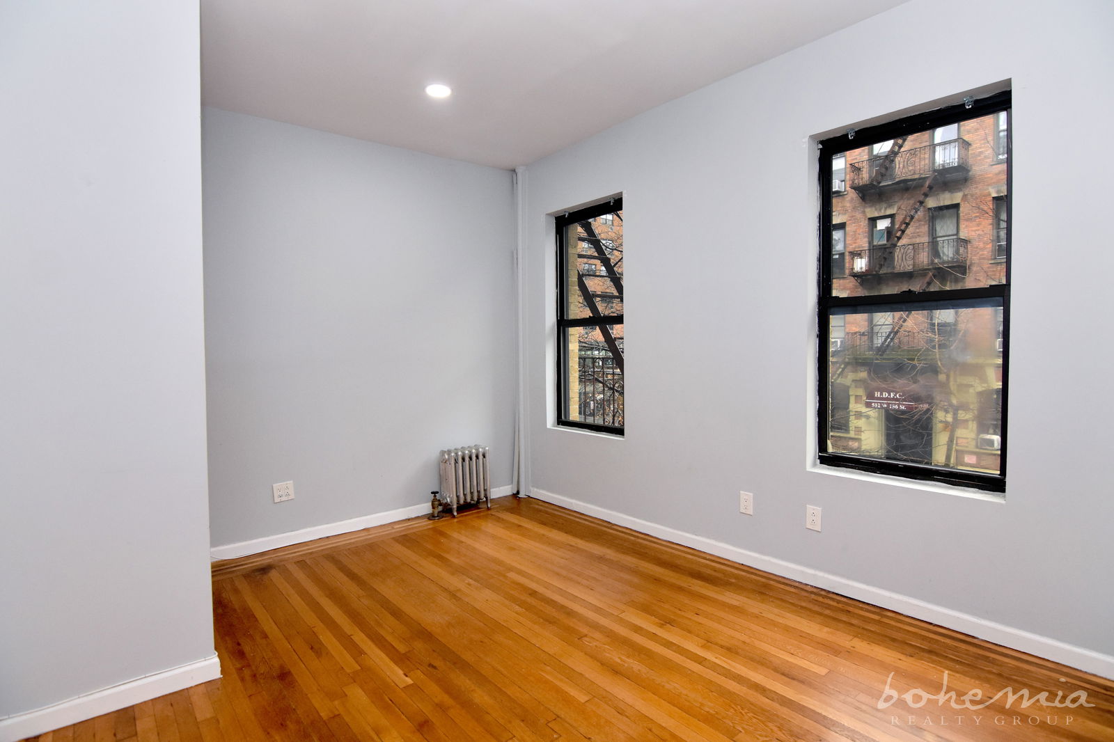 Real estate property located at 515 156th #22, New York, New York City, NY