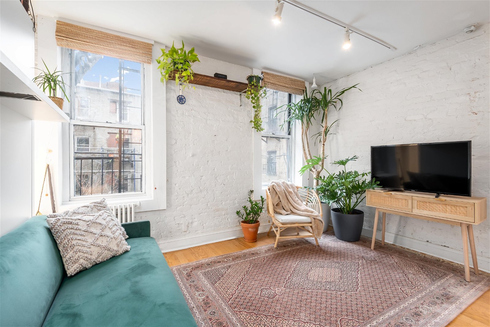 Real estate property located at 330 3rd #4, Kings, New York City, NY
