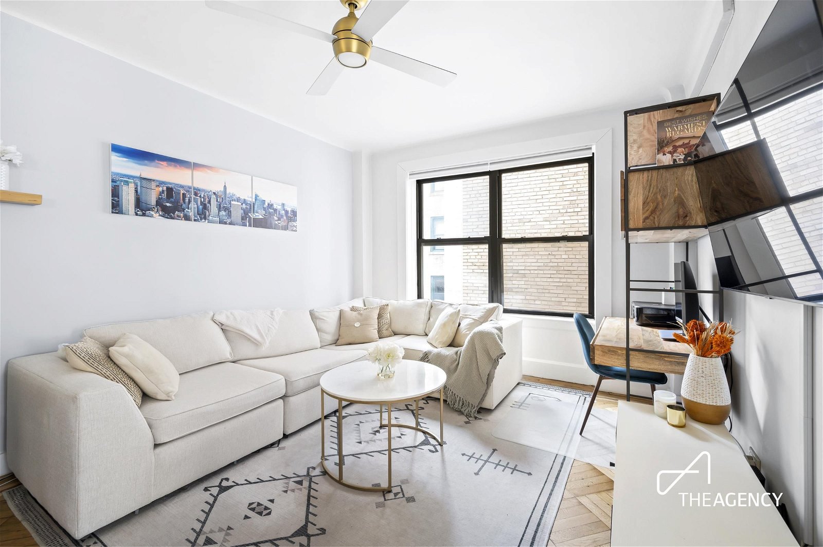 Real estate property located at 55 95th #83, New York, New York City, NY