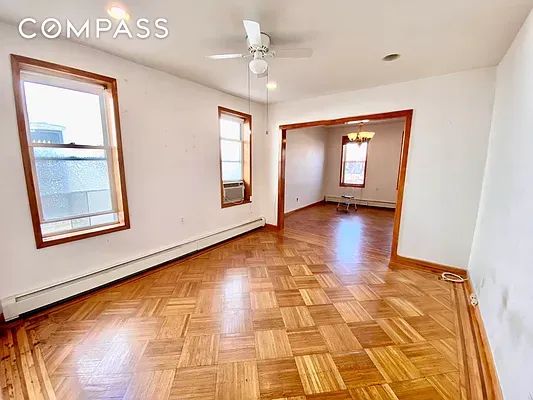 Real estate property located at 562 83rd #2, Kings, New York City, NY