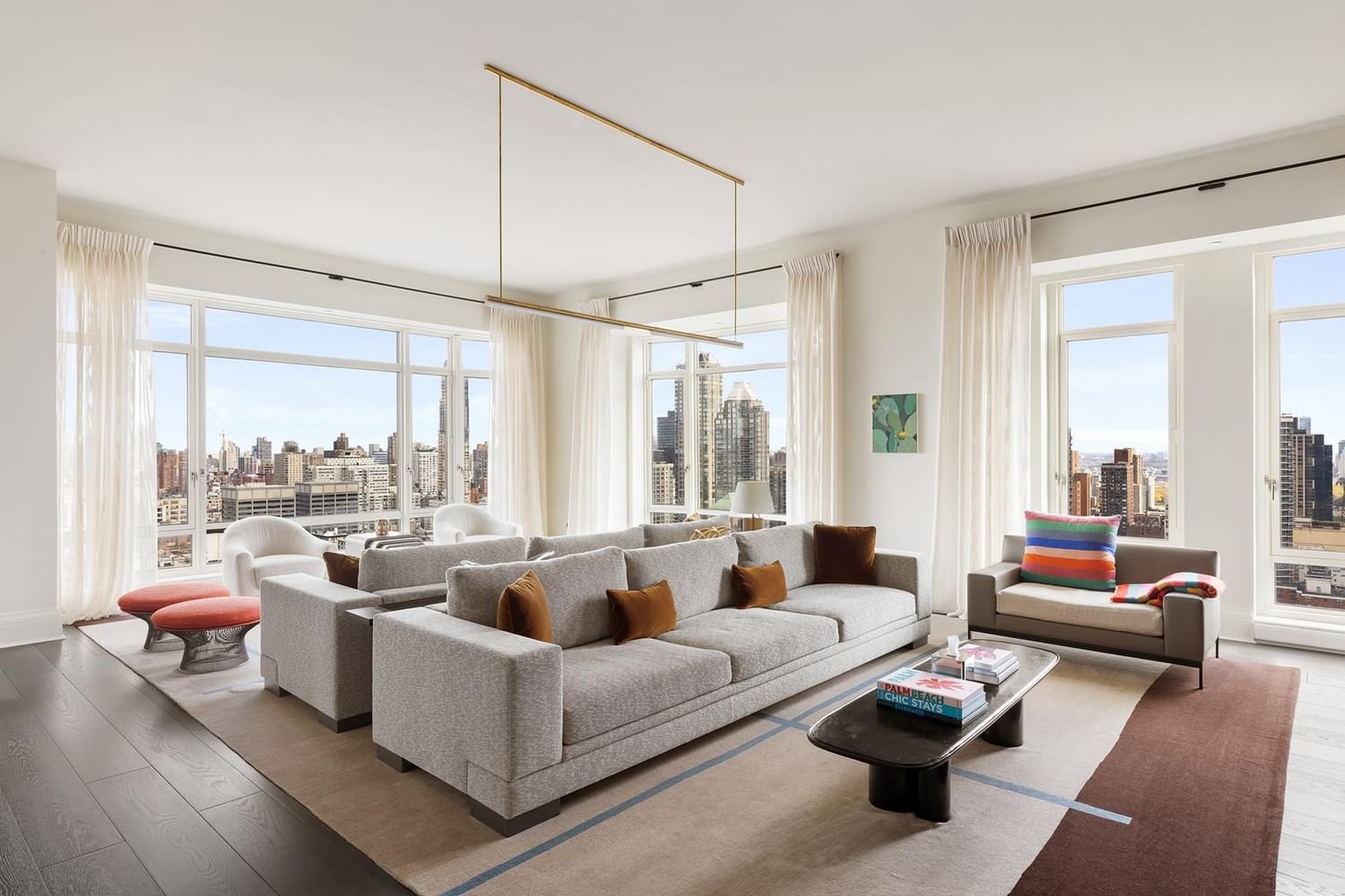 Real estate property located at 520 Park #30, NewYork, Upper East Side, New York City, NY