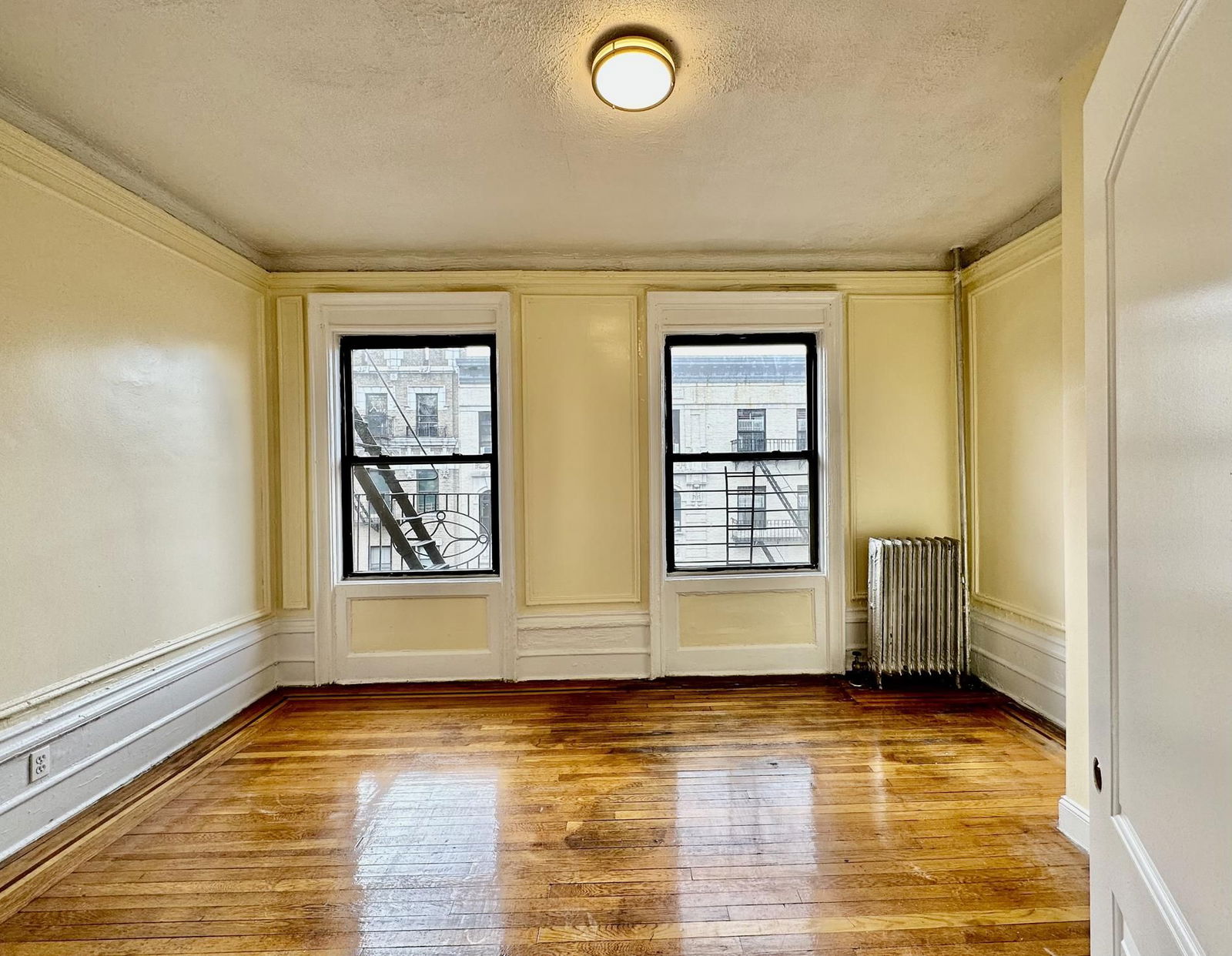 Real estate property located at 419 129th #52, New York, New York City, NY