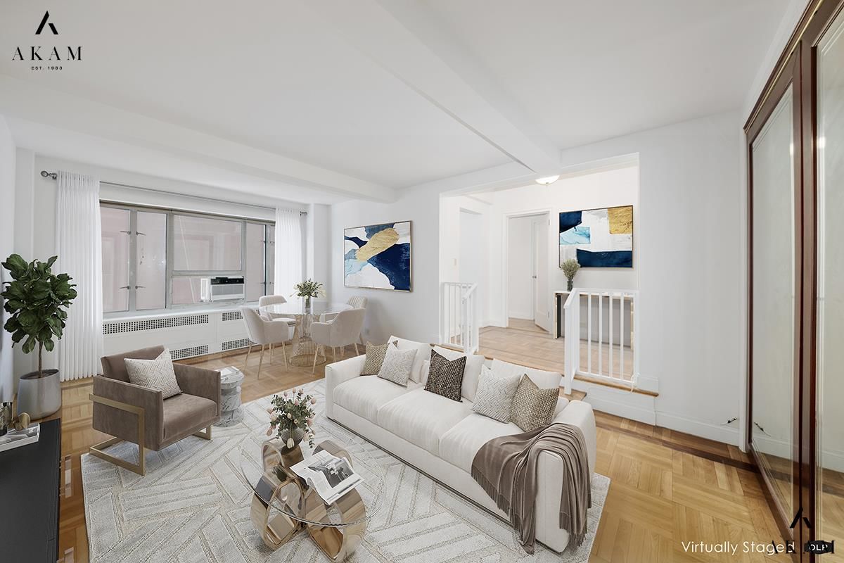 Real estate property located at 20 35th #6-H, NewYork, Murray Hill, New York City, NY