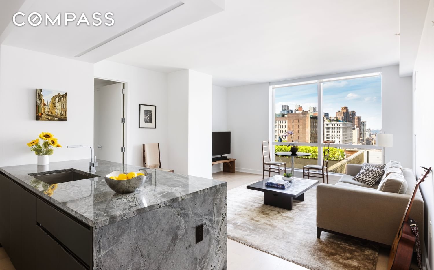 Real estate property located at 400 Park #24-A, New York, New York City, NY