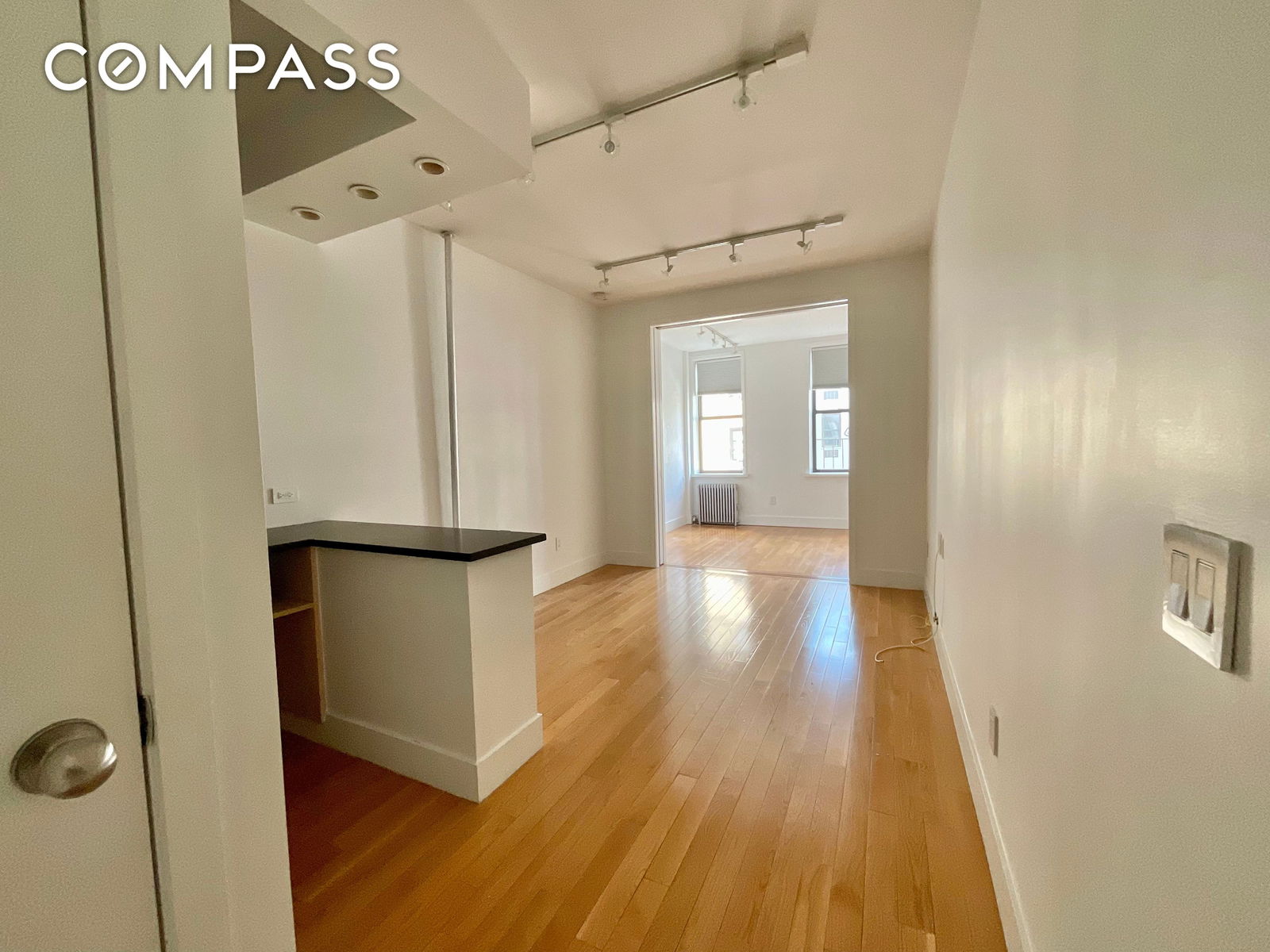 Real estate property located at 186 2nd #12, New York, New York City, NY