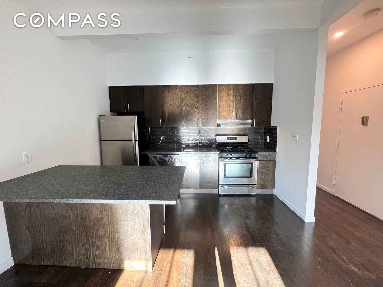 Real estate property located at 131 6th #3, Kings, New York City, NY